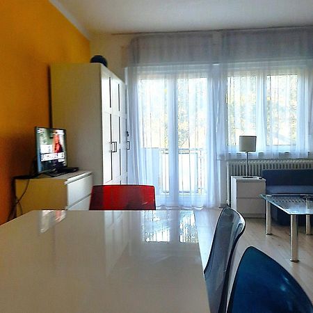 Andrassy Apartment With Inside Parking Βουδαπέστη Εξωτερικό φωτογραφία