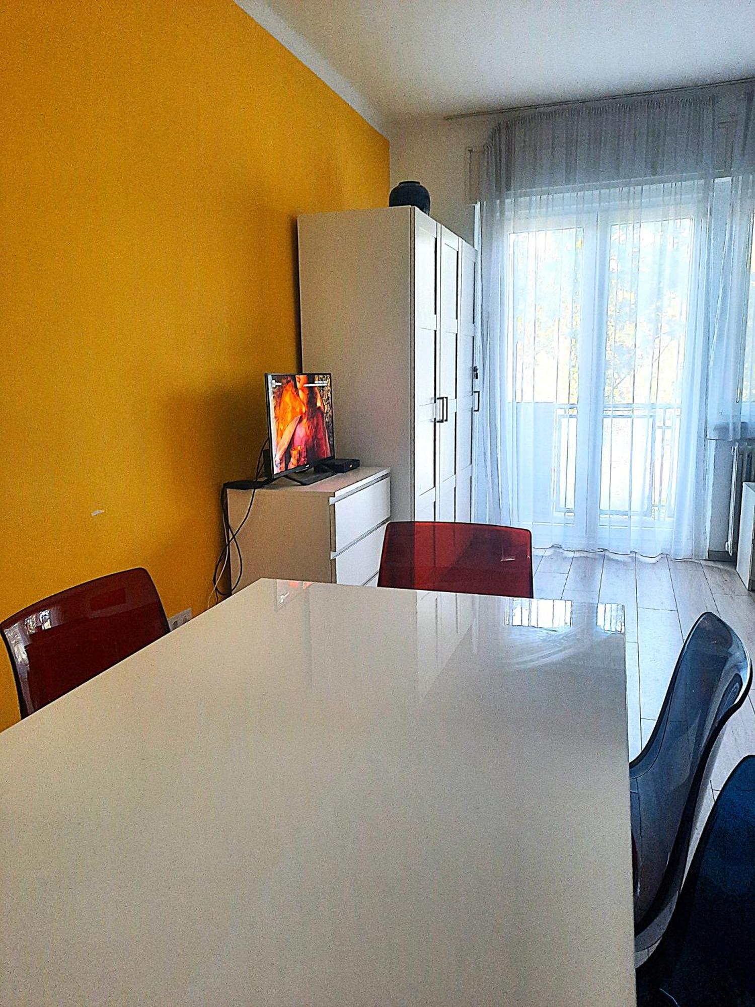Andrassy Apartment With Inside Parking Βουδαπέστη Εξωτερικό φωτογραφία