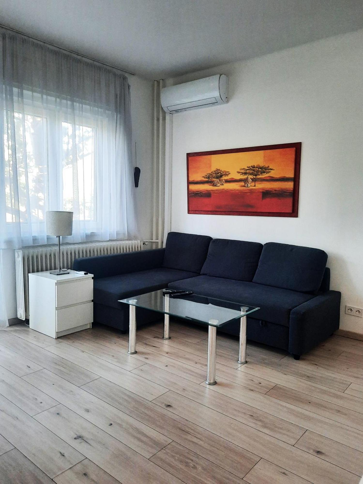 Andrassy Apartment With Inside Parking Βουδαπέστη Εξωτερικό φωτογραφία