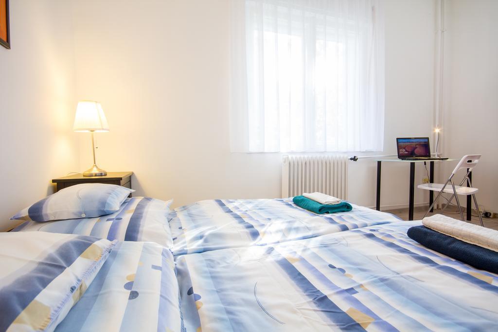 Andrassy Apartment With Inside Parking Βουδαπέστη Εξωτερικό φωτογραφία