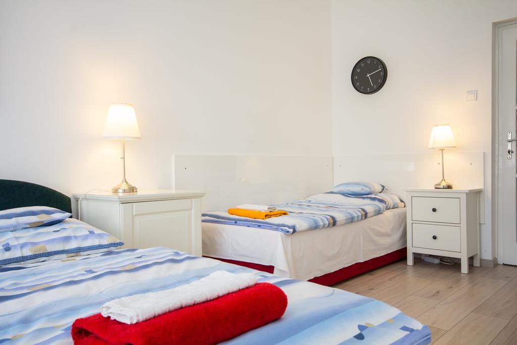Andrassy Apartment With Inside Parking Βουδαπέστη Εξωτερικό φωτογραφία