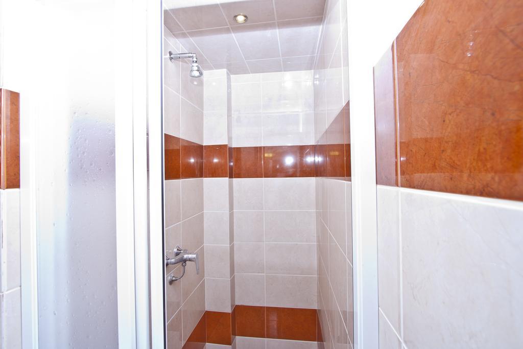 Andrassy Apartment With Inside Parking Βουδαπέστη Εξωτερικό φωτογραφία