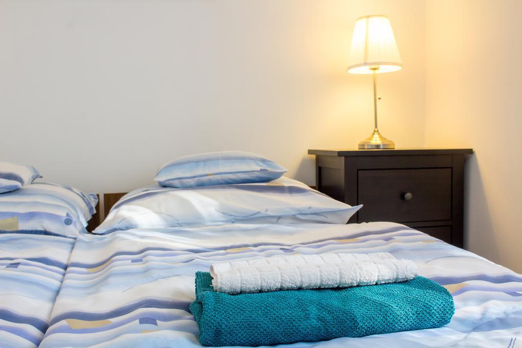 Andrassy Apartment With Inside Parking Βουδαπέστη Εξωτερικό φωτογραφία