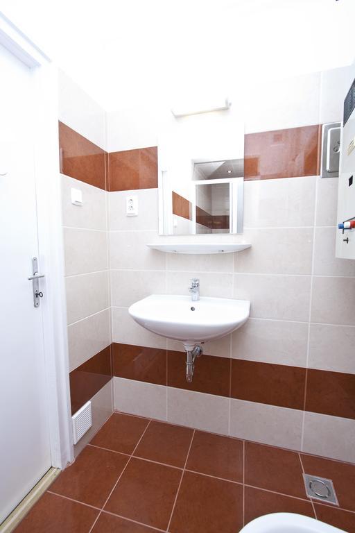 Andrassy Apartment With Inside Parking Βουδαπέστη Εξωτερικό φωτογραφία