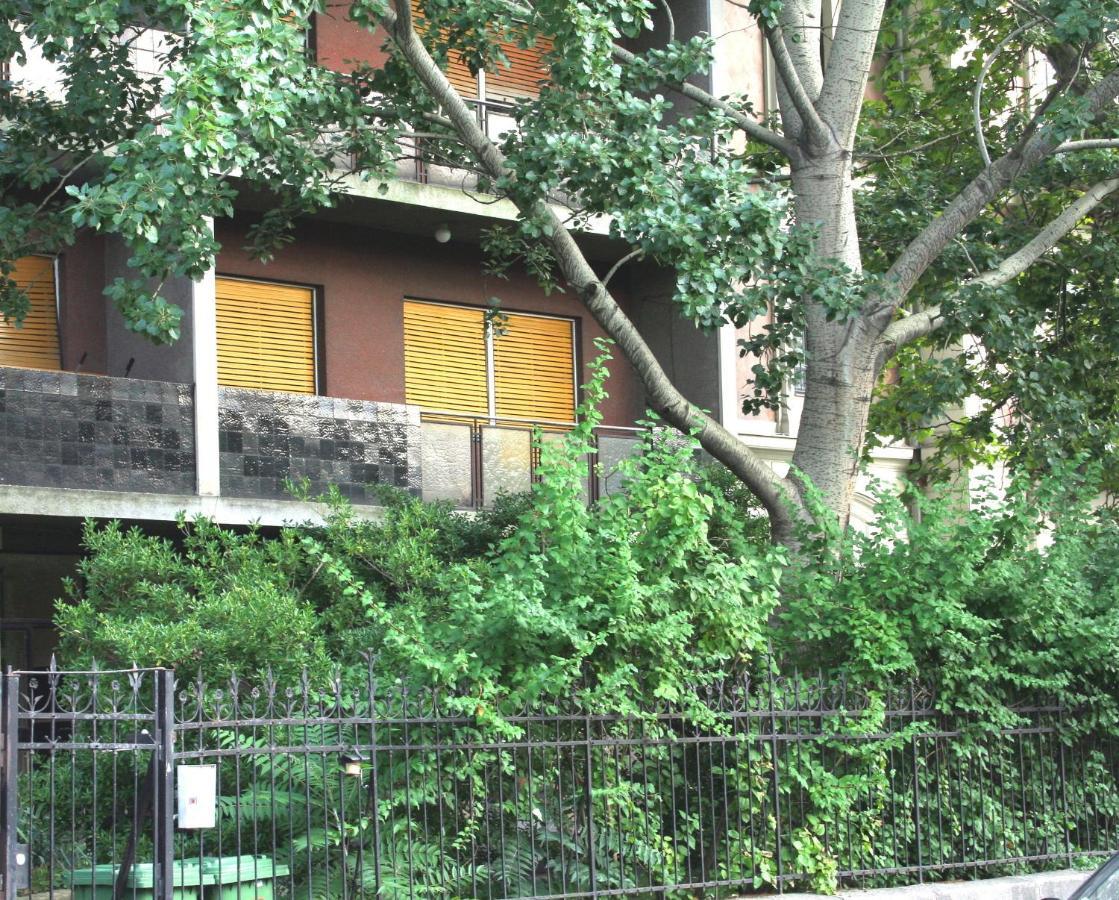 Andrassy Apartment With Inside Parking Βουδαπέστη Δωμάτιο φωτογραφία